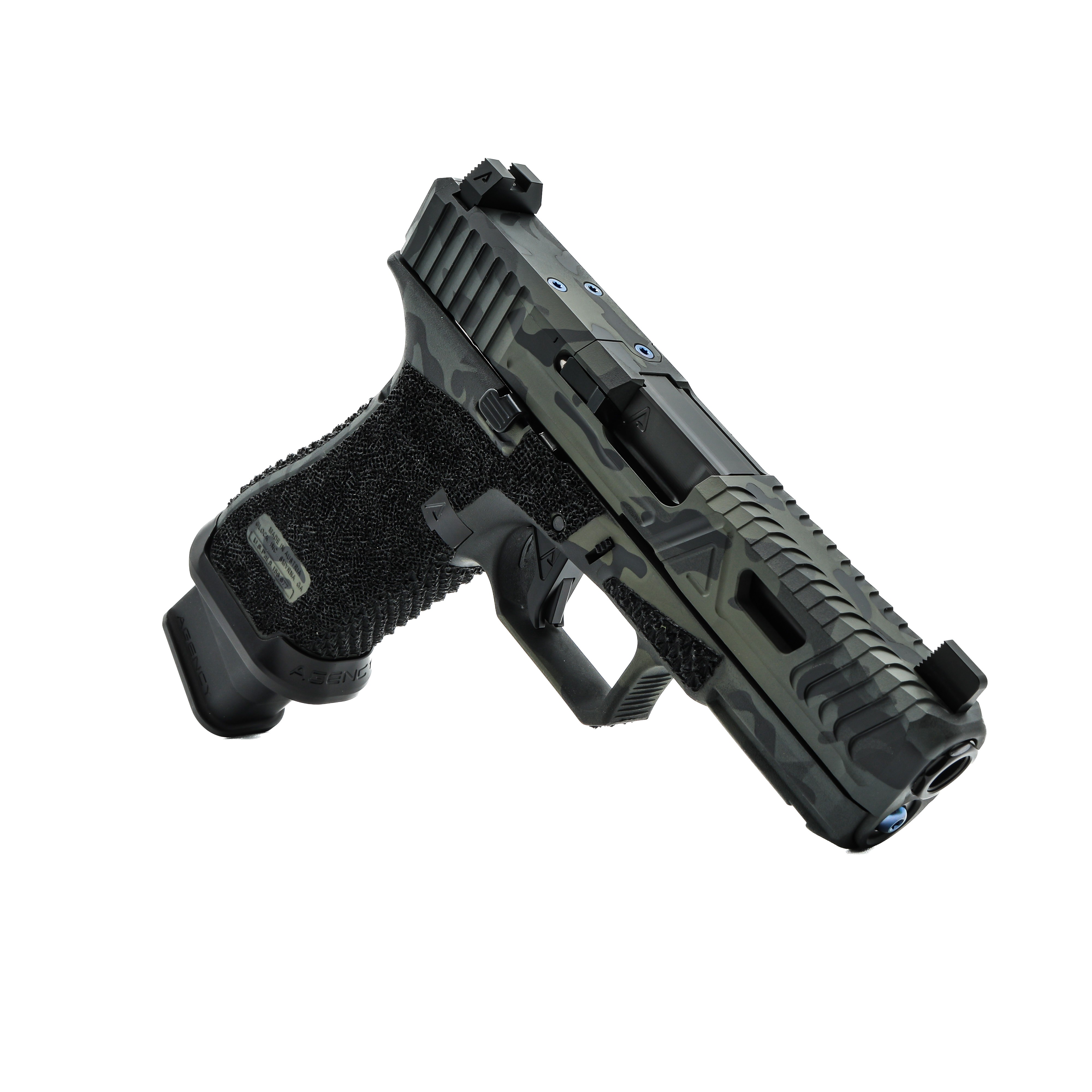 G45 Bonesaw BMC